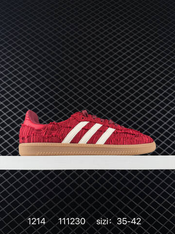 ADIDAS SAMBA Adidas Adidas Originals Samb Lifestyle (BS-76997)