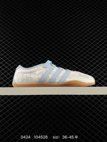 Other Adidas Originals LIBERTY LONDON Tokyo MJ IH4532 35 5 36 36 5 37 38 5 39 40 40 5 4 Lifestyle - Unisex (BS-75885)