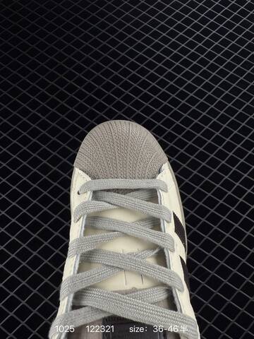 Adidas Originals Superstar II 3D Lifestyle (BS-77500)