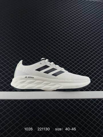 Other Adidas Fresh Foam B25211 ID 221130 Lifestyle (BS-77487)