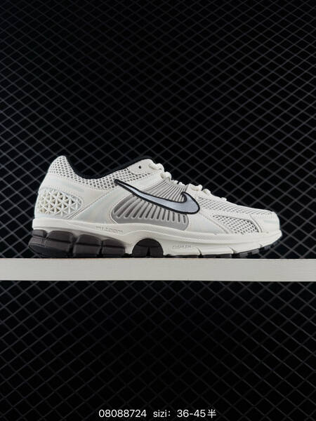 Nike Air Zoom Vomero 5 grey white black blue EU 36-45 running
