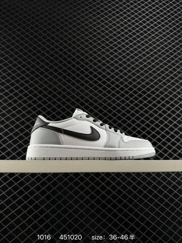 Jordan Air Jordan 1 Retro Low OG CZ0790-012 White Navy Red Sail EU 36-46 Sneaker - Unisex (BS-80511)