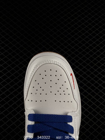Air Jordan 1 Low Lifestyle (BS-79195)