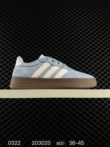 Other ADIDAS BARREDA t Lifestyle (BS-76329)