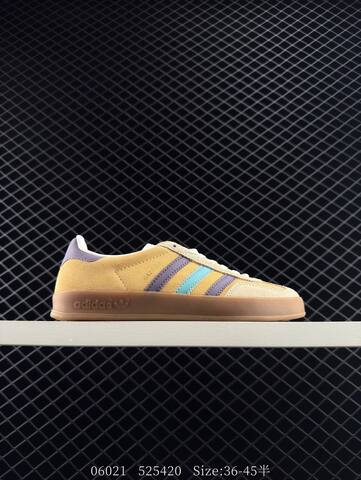 Adidas Originals Gazelle Indoor H06259 IE700 Lifestyle (BS-78350)
