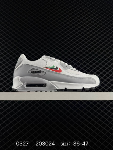 Nike Air Max 90 black beige white gray tan brown EU 36-47 lifestyle