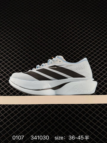 Adidas Adizero Evo SL K18295 36-45 341030 150 Lifestyle - Unisex (BS-76806)