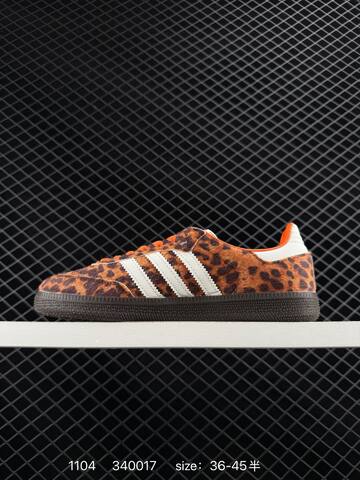 Adidas Originals Samba OG JI2734 36 36 5 37 38 38 5 39 Lifestyle - Women's (BS-77412)