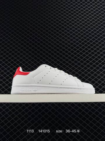 Adidas Stan Smith Pf W BA9858 ES7020304 141015 7 Lifestyle (BS-77325)
