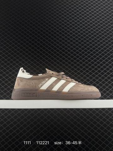 Adidas HANDBALL SPEZIAL Lifestyle (BS-77336)