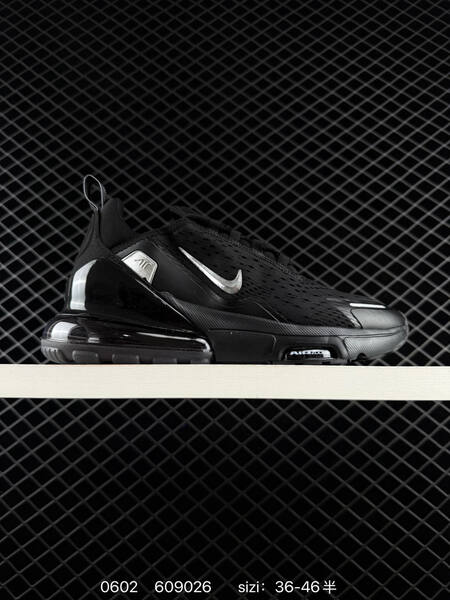 Nike Air Max 270 IO9884 002 36-45 609026 lifestyle