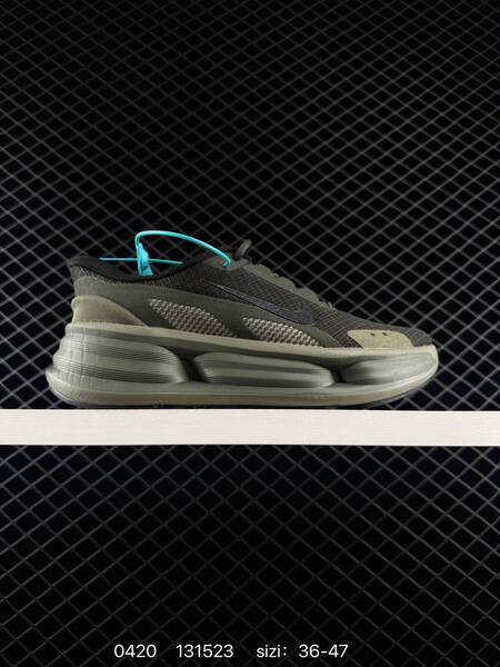 Other Nike Comfort Ride EasyOn Access IF5001-603 131523 lifestyle