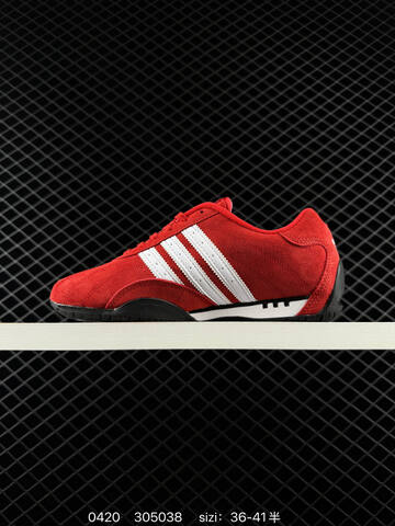 Other Adidas ADIRACER LO New JP7013 Newadidas Lifestyle (BS-75935)