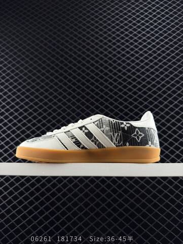 Other Louis Vuitton x Adidas Made By Ideas Ing Lifestyle (BS-78320)