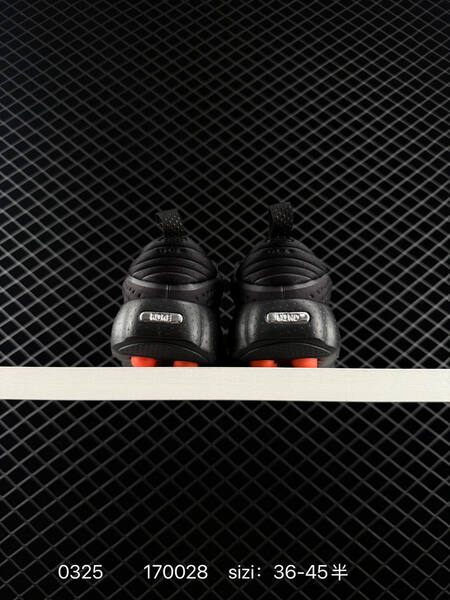 Nike Mind 002 light grey silver orange EU 36-45 lifestyle