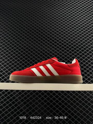 Adidas HANDBALL SPEZIAL FV1227 36-45 Lifestyle - Unisex (BS-77571)