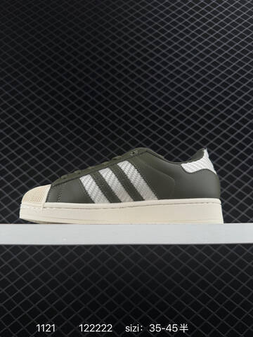 Adidas Originals Superstar JQ3181 ISize 35-45 122222 Lifestyle - Unisex (BS-77246)