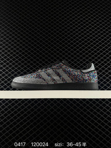 ADIDAS SAMBA Adidas RB Adidas Originals Sa Lifestyle (BS-75978)