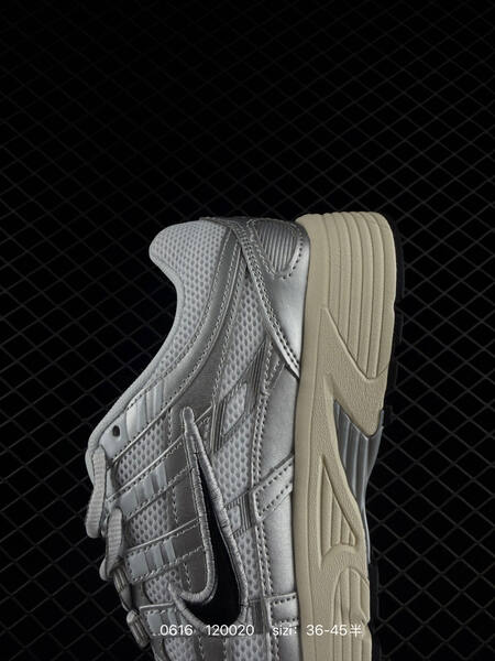 Nike P-6000 Pegasus 21 lifestyle