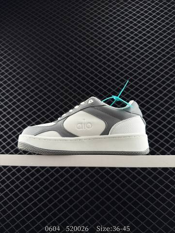 Alo Recovery Mode Yoga Jisoo a AAA Quality Replica High-end Men s And Women s Fashion Sports Running And Basketball Shoes Up To 95 Off Retail During The Current Promotion Casual Lifestyle Sneakers (BS-88214)