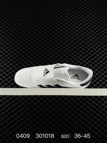 Other ADIDAS ORIGINALS TAEKWONDO Adidas Martial Arts Lifestyle (BS-76114)