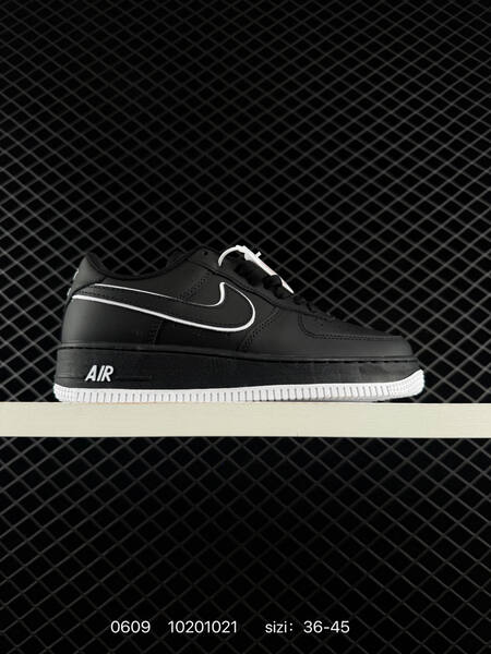 NIKE AIR FORCE 1 07 LV8 315122 Size 36 lifestyle