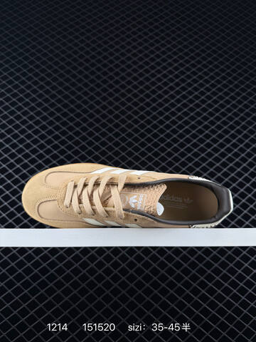 Adidas Originals Gazelle INdoor Lifestyle (BS-77007)