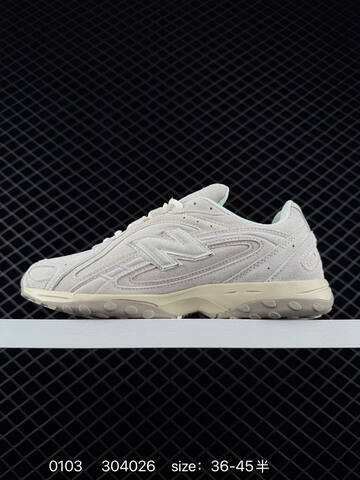 New Balance 204L Tan Beige Cream Olive EU 36-45 Sneaker - Unisex (BS-82421)