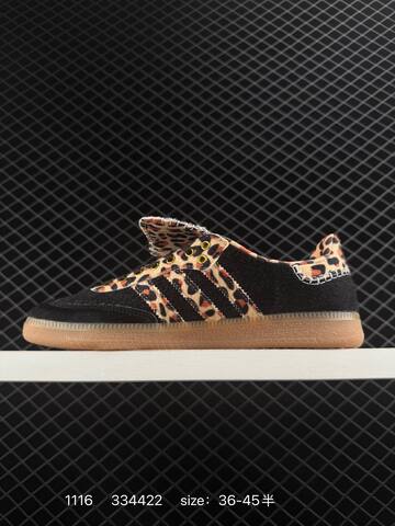 Adidas Originals Samba OG JH7299 36 45 ID 334422 Lifestyle - Unisex (BS-77292)