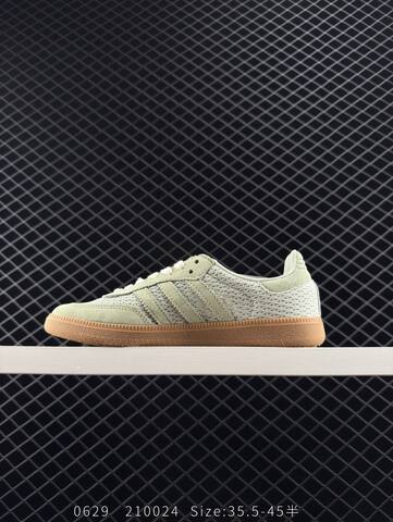Adidas Addis Original Samba OG 3 Lifestyle (BS-78307)