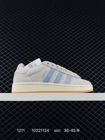 ADIDAS ORIGINALS CAMPUS 00S BETA Adidas Replica Lifestyle (BS-77026)