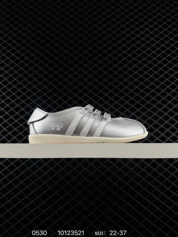 Other Adidas Originals Anfu Trainers KH6229 Size 22-37 ID 10123521 Lifestyle - Women's (BS-75449)