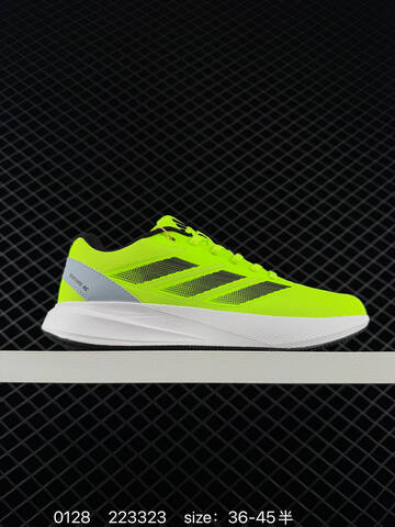 Other Adidas DURAMO RC U Cloudfoam ID2702 Lifestyle (BS-76558)