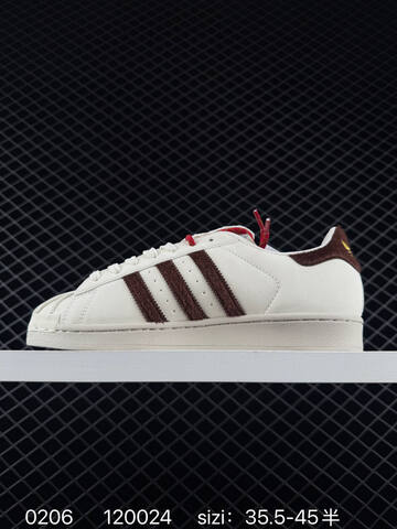 Adidas Originals Superstar CNY KJ6293 Lifestyle (BS-76513)