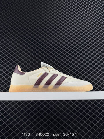 Adidas Addis Original Samba OG 3 Lifestyle (BS-77135)
