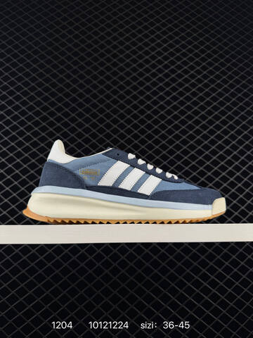 ADIDAS ZAPATILLA SL72 OG JH8647 JH8648 10121224 Size 120 Lifestyle (BS-77098)