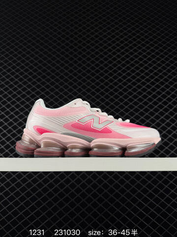New Balance 2000 U2000DB Grey Teal Pink White EU 36-45 Running Shoe - Unisex (BS-82428)