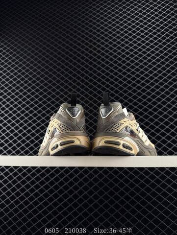 Other ADISTAR CUSHION SHOES NAMESAKE Adidas Adistar Cushion 2005 Lifestyle (BS-78494)