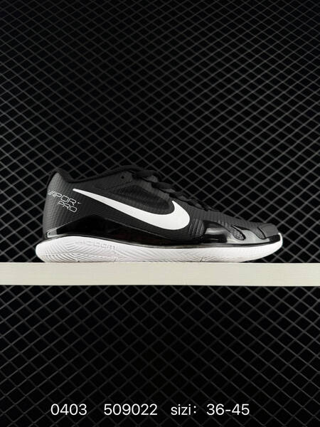 Nike Court Air Zoom Vapor Pro white black grey navy gum EU 36-45 training