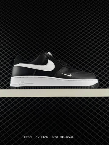 Nike AIR FORCE 1 07 Lifestyle (BS-71323)