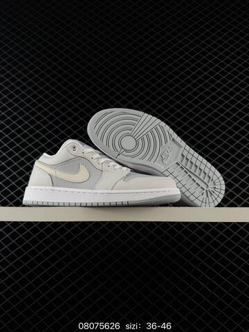 Air Jordan 1 Low SE AIR JORDAN 1 Aj1 Lifestyle (BS-78865)