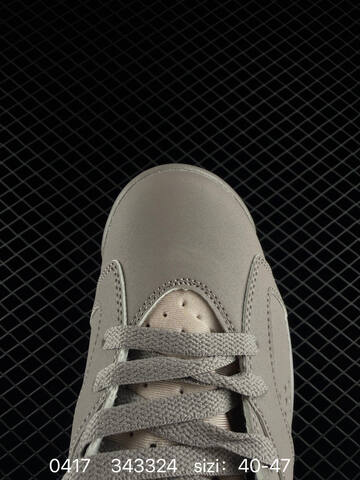 A Ma Maniere x Air Jordan 6 Retro AIR JORDAN 6 Aj6 6 A Ma Mani Lifestyle (BS-79463)
