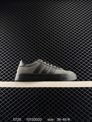 Other Adidas DAILY 4 0 JR0077 10120020 100 Lifestyle (BS-78127)