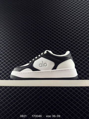 Alo Yoga Recovery Mode 3 4 36-39 1700 Premium Replica High-end Men s And Women s Fashion Sports Running And Basketball Shoes Up To 95 Off Retail During The Current Promotion Casual Lifestyle Sneakers (BS-88266)