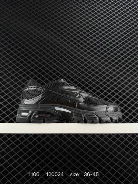 Nike Air Max TW black EU 36-45 running black black lifestyle
