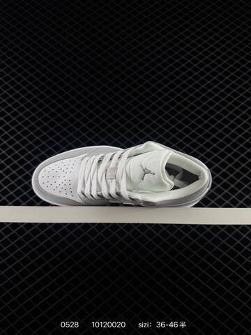 Nike Air Jordan 1 Low AIR JORDAN 1 DC0774-502 Siz Lifestyle (BS-79213)