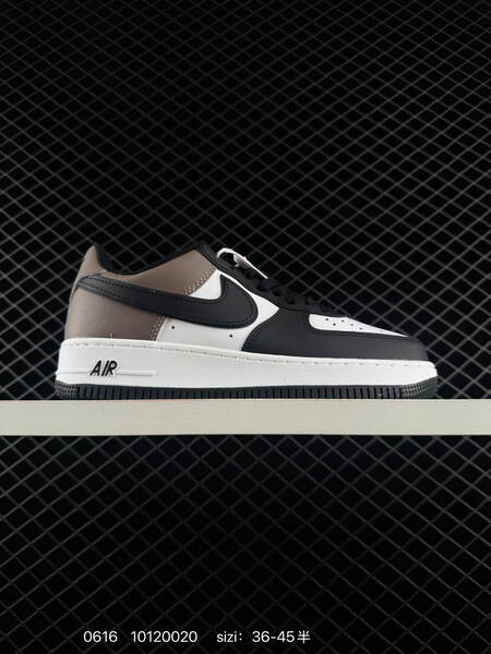 Nike Air Force 1 07 Low 2025 New lifestyle
