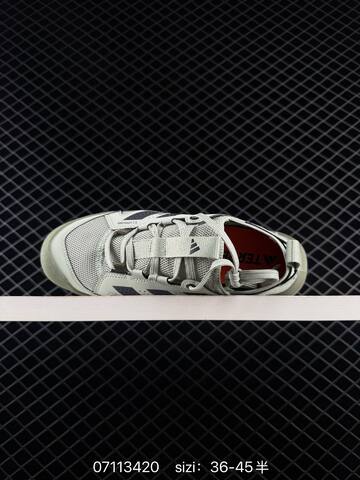 Other Adidas Terrex Daroga 25 Lifestyle (BS-74954)