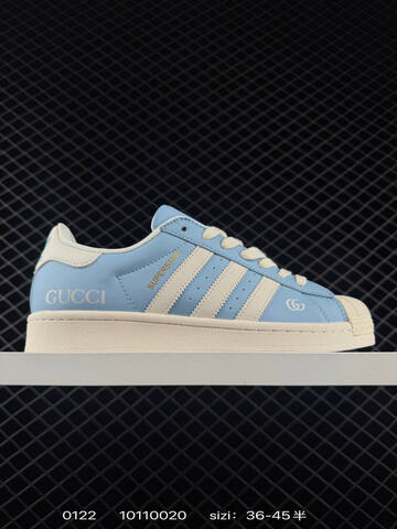 Adidas Originals Superstar DIY Lifestyle (BS-76617)
