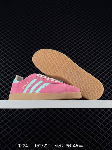 Adidas Originals Samba OG JR0892 35 36 36 5 37 Lifestyle - Women's (BS-76909)